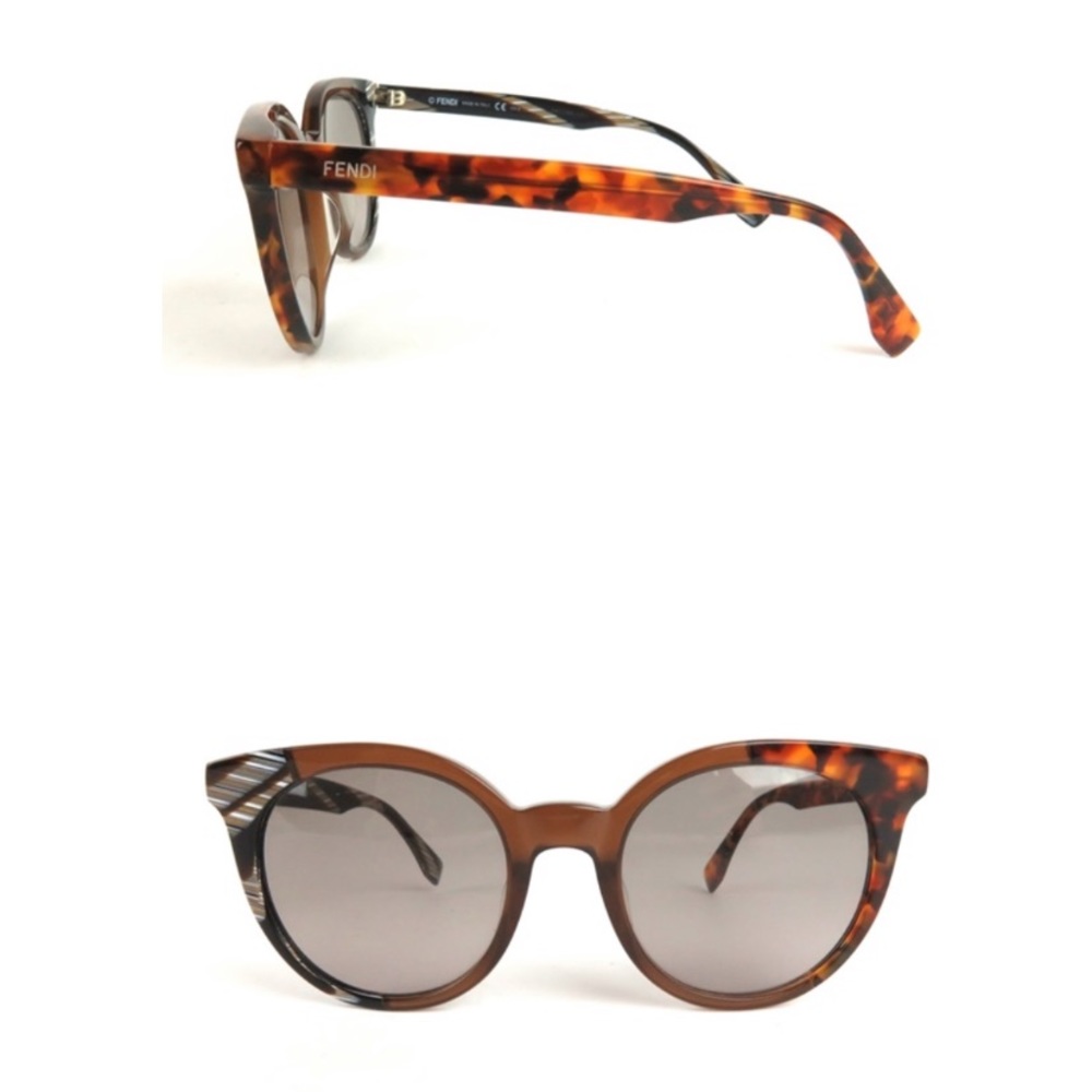 FENDI SUNGLASSES